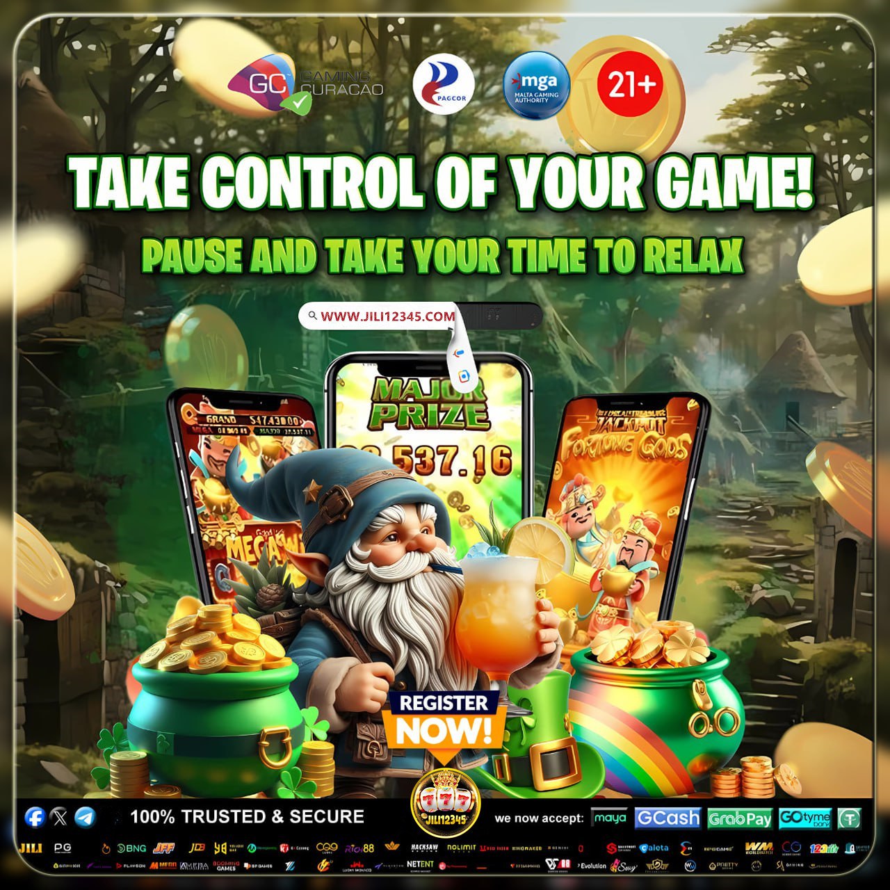 Jogos ao vivo no Brasil