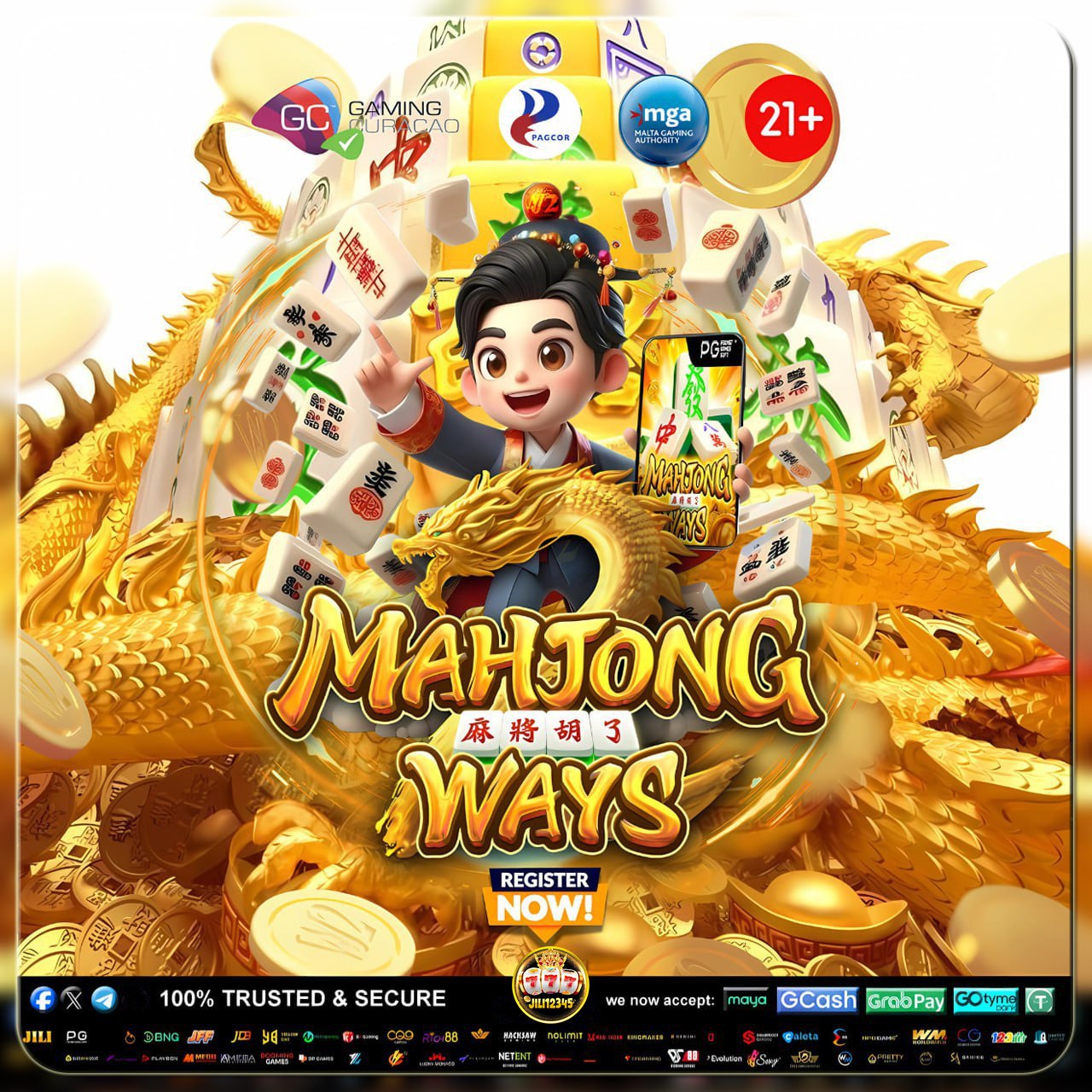 Tela de jogo de poker online